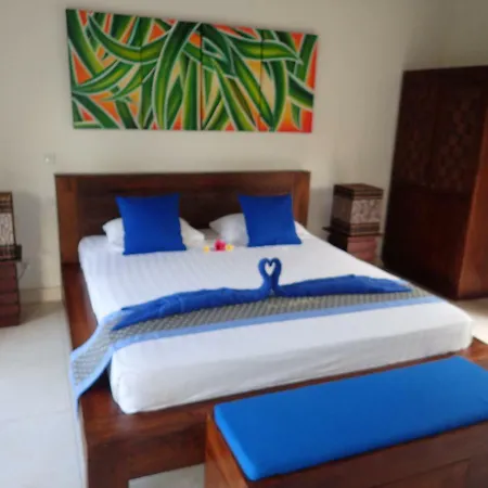 Alami Resort, Restaurant And Dive Center