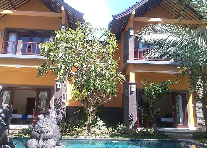 Alami Resort, Restaurant And Dive Center