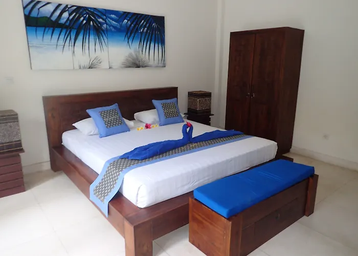 Alami Resort, Restaurant And Dive Center アメッド