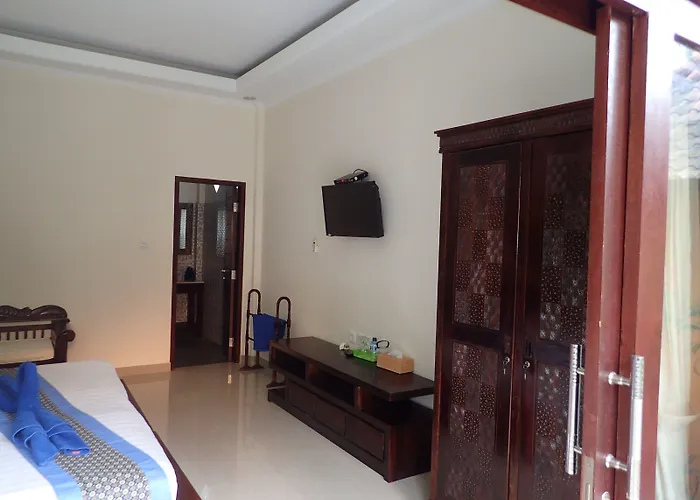 Alami Resort, Restaurant And Dive Center 3*