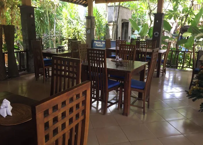 Alami Resort, Restaurant And Dive Center 3*