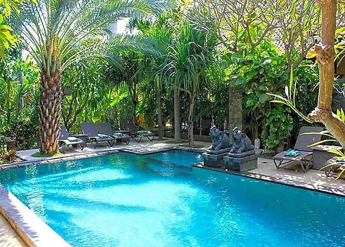 Alami Resort, Restaurant And Dive Center Konukevi