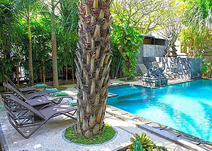 Alami Resort, Restaurant And Dive Center ゲストハウス 3*