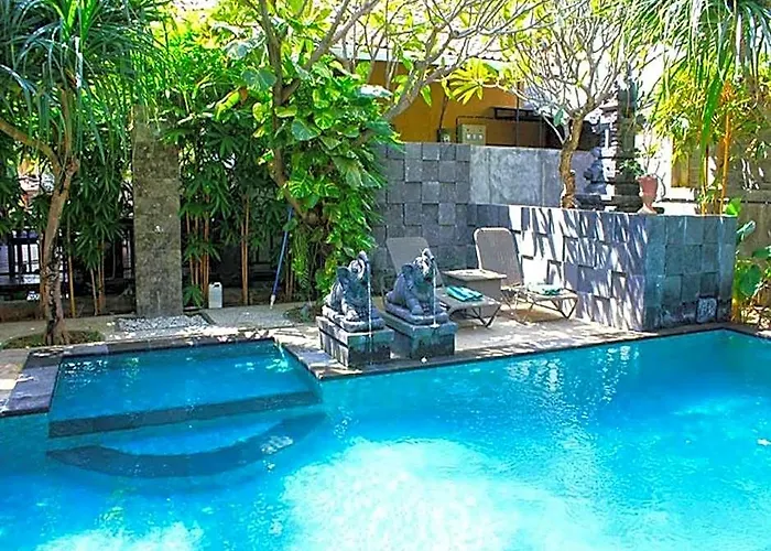 Alami Resort, Restaurant And Dive Center アメッド