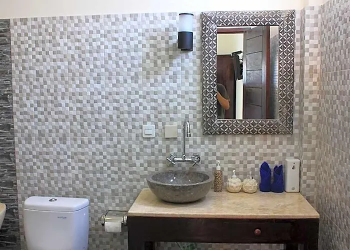 Alami Resort, Restaurant And Dive Center 3* Amed