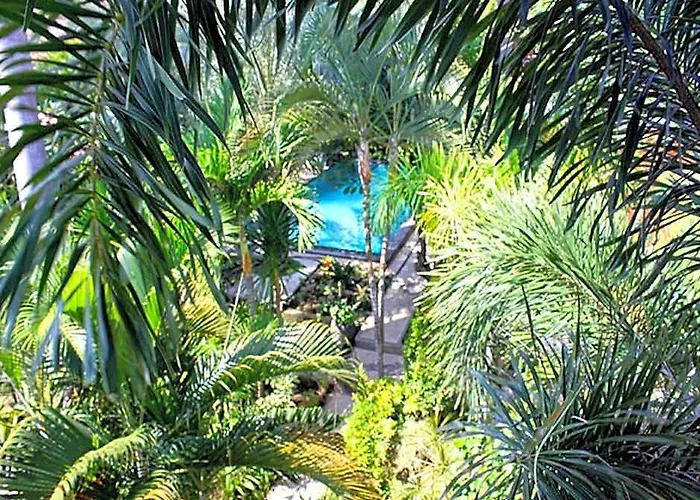 Alami Resort, Restaurant And Dive Center 3* アメッド