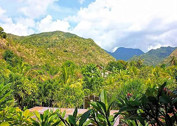 Konukevi Alami Resort, Restaurant And Dive Center 3*