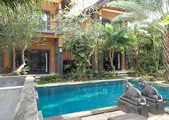 Alami Resort, Restaurant And Dive Center
