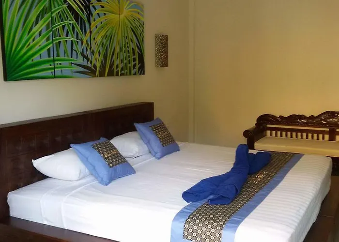 Alami Resort, Restaurant And Dive Center アメッド