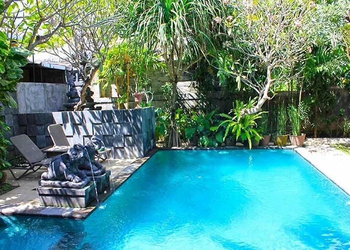 Alami Resort, Restaurant And Dive Center