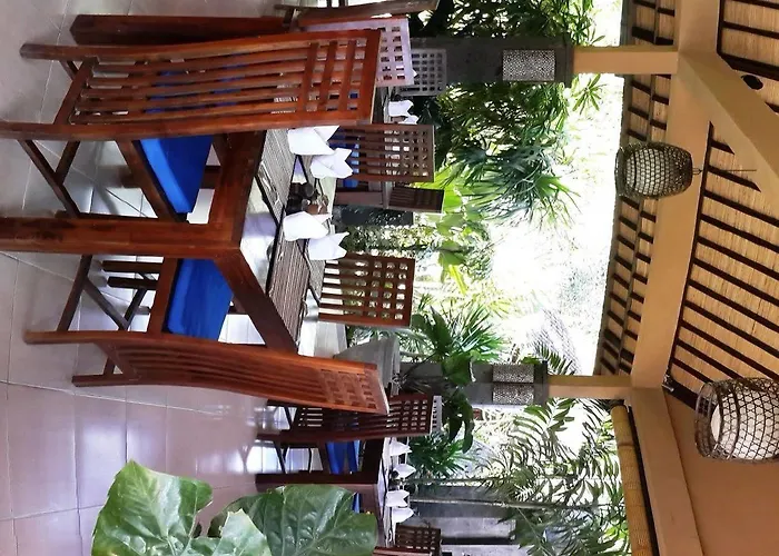 Alami Resort, Restaurant And Dive Center 3*