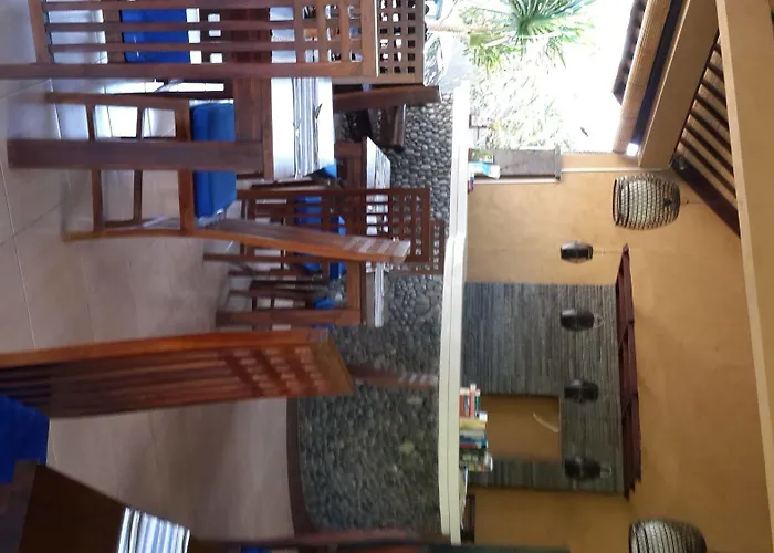 Alami Resort, Restaurant And Dive Center